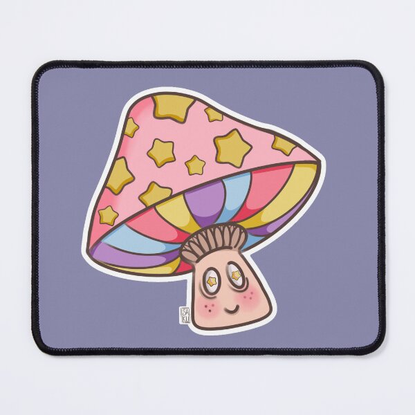 Item preview, StarGazing Mush designed and sold by SakunaYama.