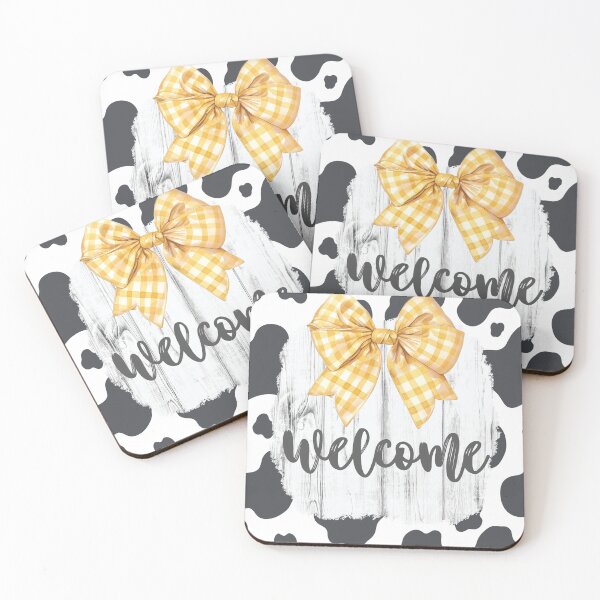Item preview, Farmhouse Welcome designed and sold by Found&Foraged Fine Art.