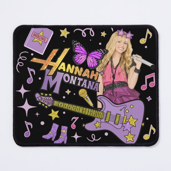 Item preview, Hannah Montana 90's Vintage  designed and sold by EdificaturasArt.
