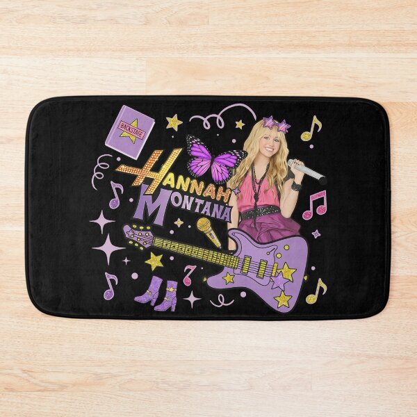 Item preview, Hannah Montana 90's Vintage  designed and sold by EdificaturasArt.