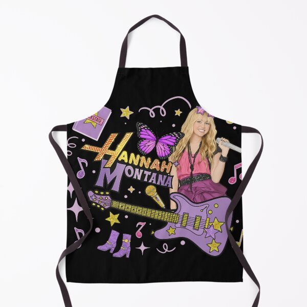 Item preview, Hannah Montana 90's Vintage designed and sold by EdificaturasArt.