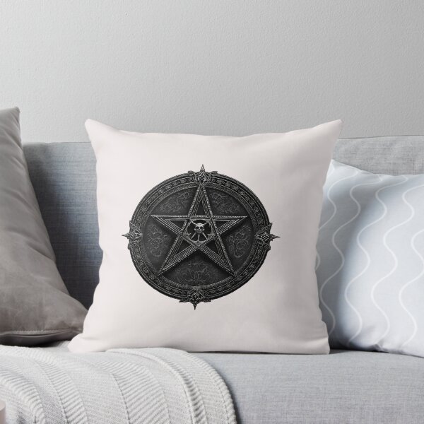 Item preview, The Church Of Satan 02 designed and sold by HUYJIEA.