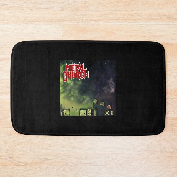 Item preview,  Metal Church - Xi Album 2016 designed and sold by HUYJIEA.