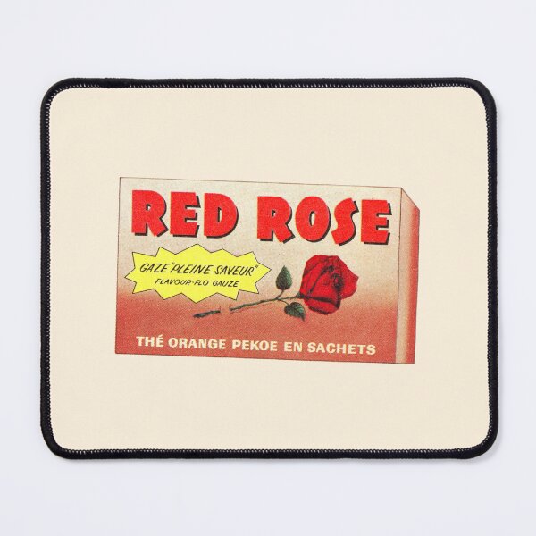 Item preview, 1960s Tea Orange Pekoe Vintage Advertising designed and sold by The Sticker Bureau.