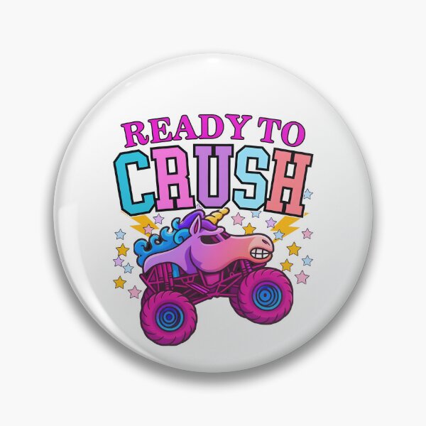 Item preview, Ready To Crush designed and sold by hissxxart.