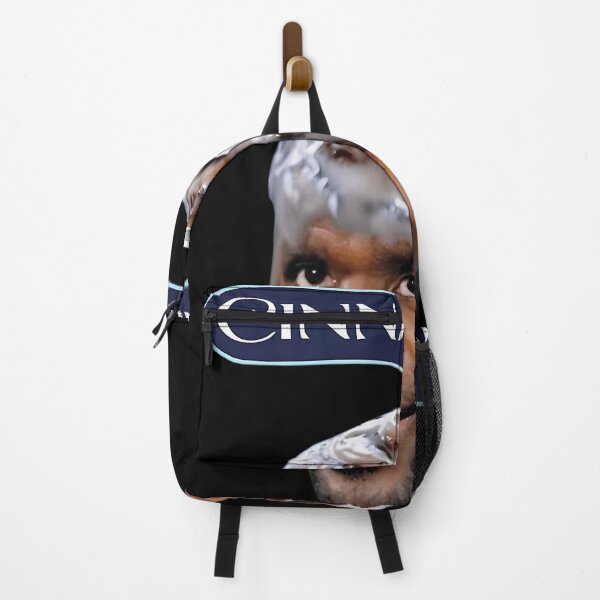 Item preview, Cinnabron Funny Lebron Cinnabon designed and sold by DanielleClerc1.