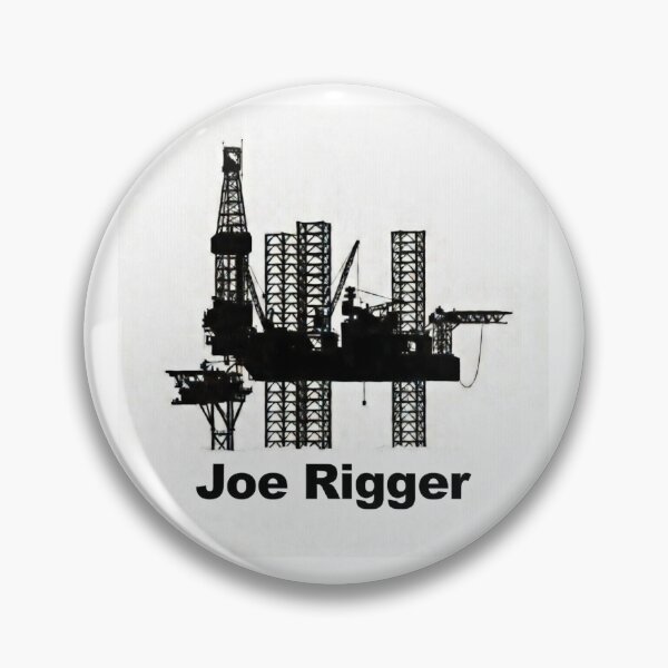 Item preview, Offshore Rig designed and sold by InfiniteGroove.