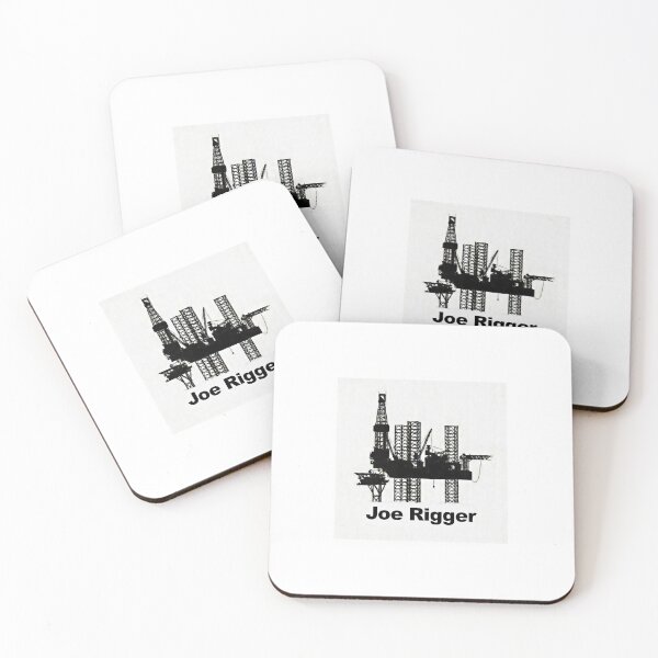 Item preview, Offshore Rig designed and sold by InfiniteGroove.