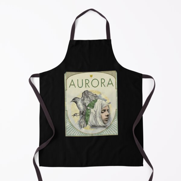 Item preview, Aurora Aksnes Greenbird designed and sold by DynastyCreates.