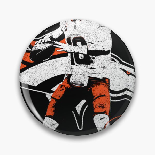 Item preview, Bo Nix designed and sold by EmmanuelGu.