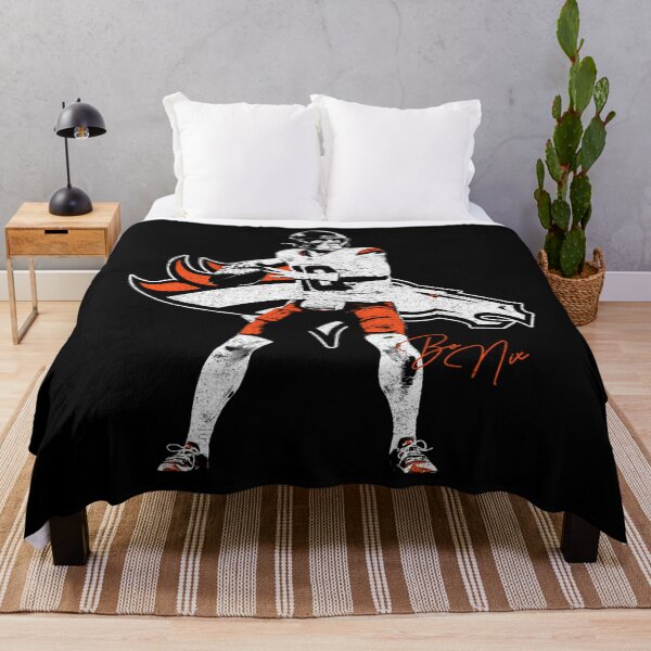 Item preview, Bo Nix designed and sold by EmmanuelGu.
