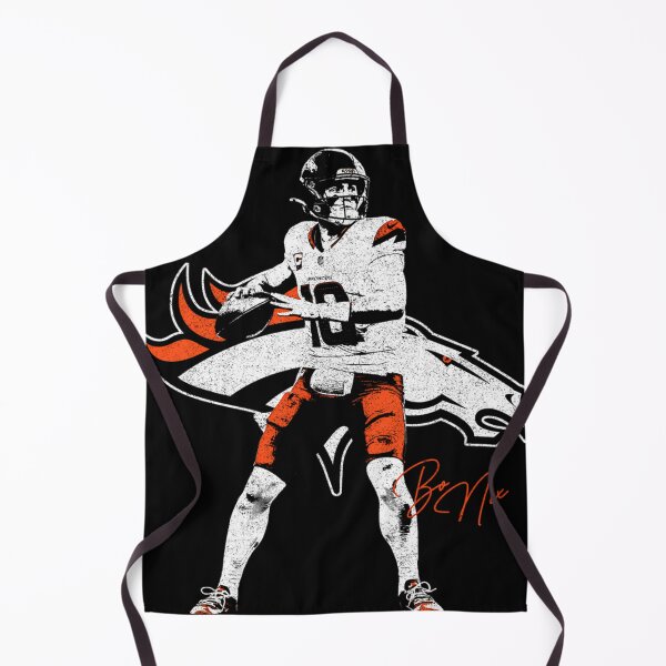 Item preview, Bo Nix designed and sold by EmmanuelGu.