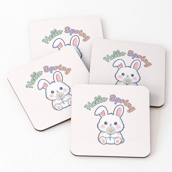 Item preview, Hello Spring designed and sold by naragon4289.
