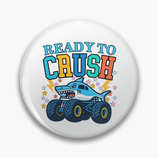 Item preview, Ready To Crush designed and sold by hissxxart.