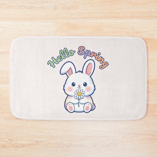 Item preview, Hello Spring designed and sold by naragon4289.