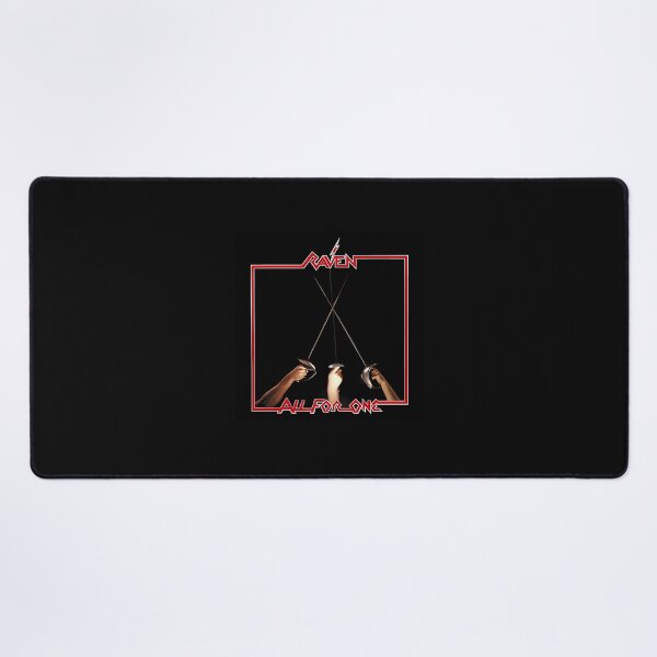 Item preview, Raven - All For One Album 1983 designed and sold by HUYJIEA.
