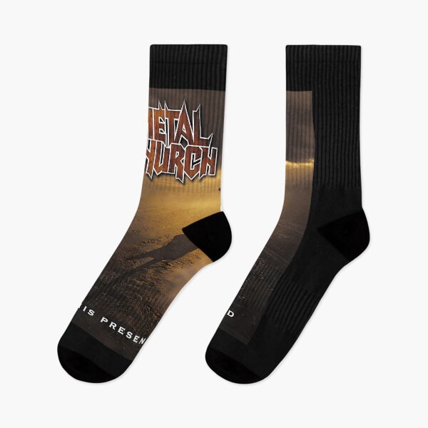 Item preview, Metal Church - This Present Wasteland Album 2008 designed and sold by HUYJIEA.