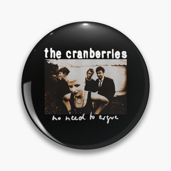 Item preview, The Cranberries Band designed and sold by ArmyNFT.