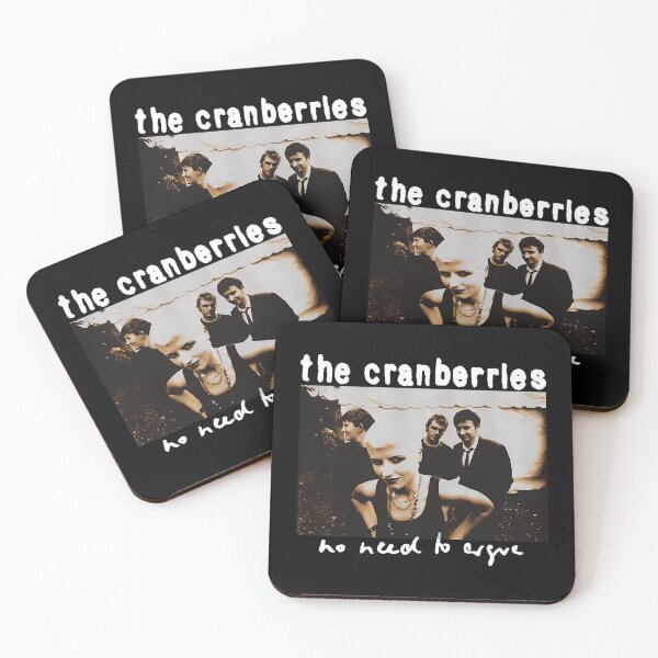 Item preview, The Cranberries Band designed and sold by ArmyNFT.