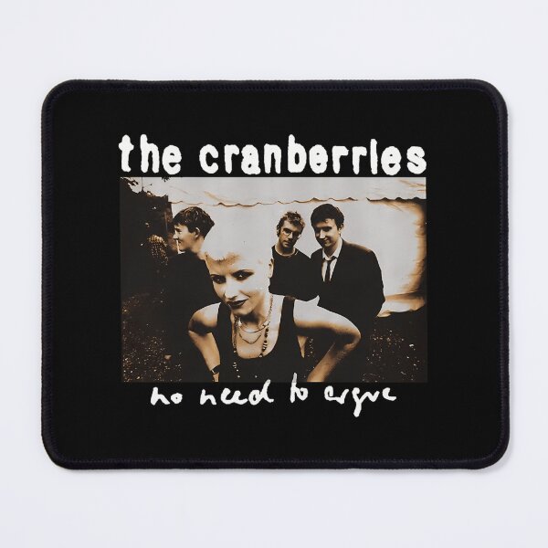 Item preview, The Cranberries Band designed and sold by ArmyNFT.