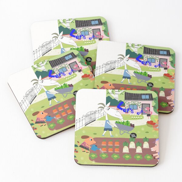 Item preview, animal meal designed and sold by minigold.