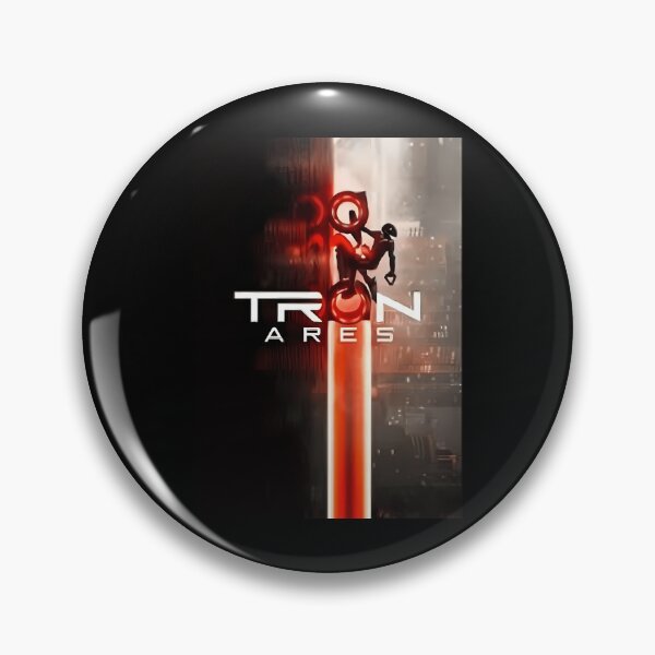 Item preview, Juego Tron Ares designed and sold by ArmyNFT.