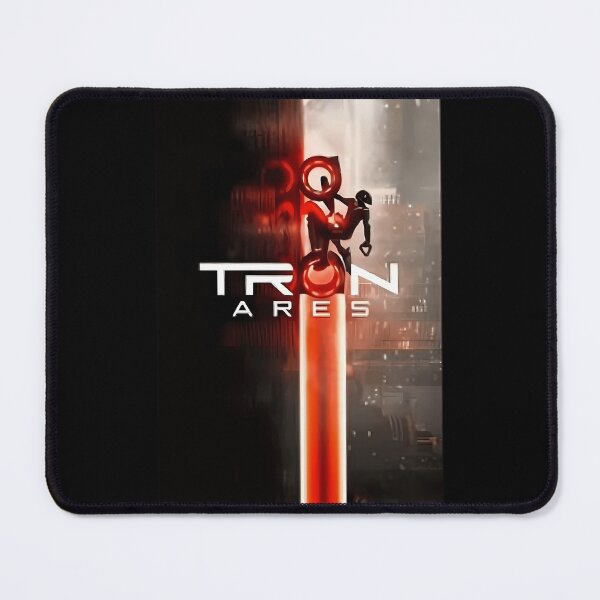 Artikelvorschau, Tron Ares Spiel entworfen und verkauft von ArmyNFT.