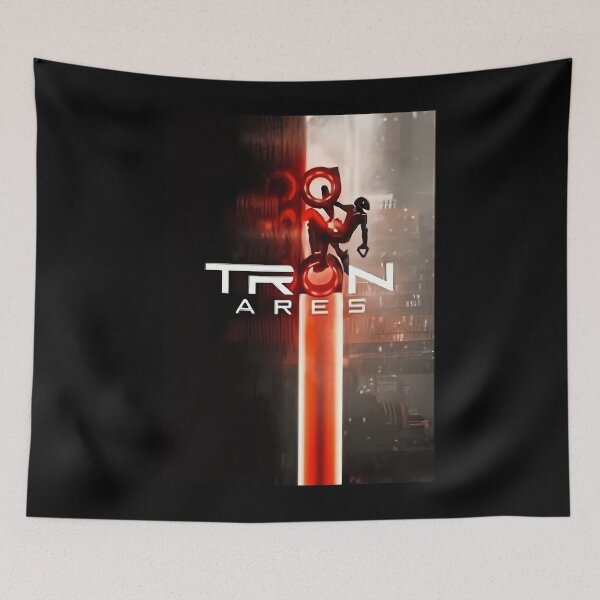 Artikelvorschau, Tron Ares Spiel entworfen und verkauft von ArmyNFT.