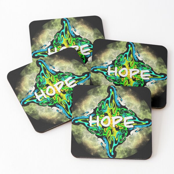 Item preview, Hope Cross designed and sold by Iillustrator’s Shop.