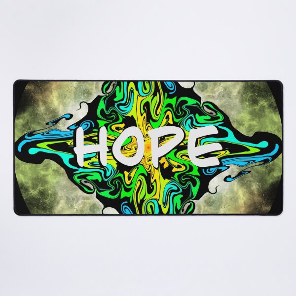 Item preview, Hope Cross designed and sold by Iillustrator’s Shop.