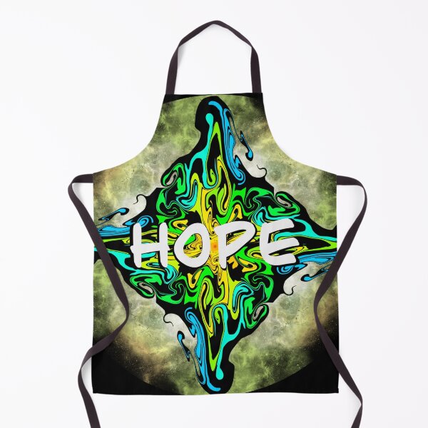Item preview, Hope Cross designed and sold by Iillustrator’s Shop.