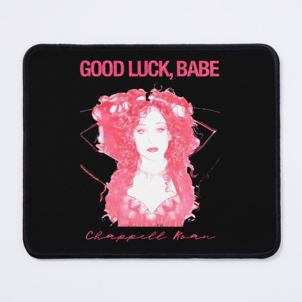 Item preview, good luck babe- chappell roan designed and sold by DynastyCreates.
