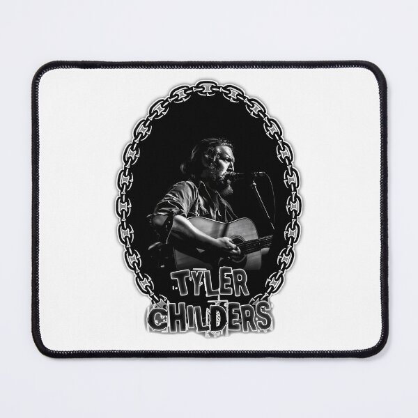Item preview, Tyler Childers Chain designed and sold by adeleqo.
