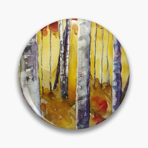 Item preview, Watercolor Life Time Fitness aDesert Dunes designed and sold by Giuliaclimb.