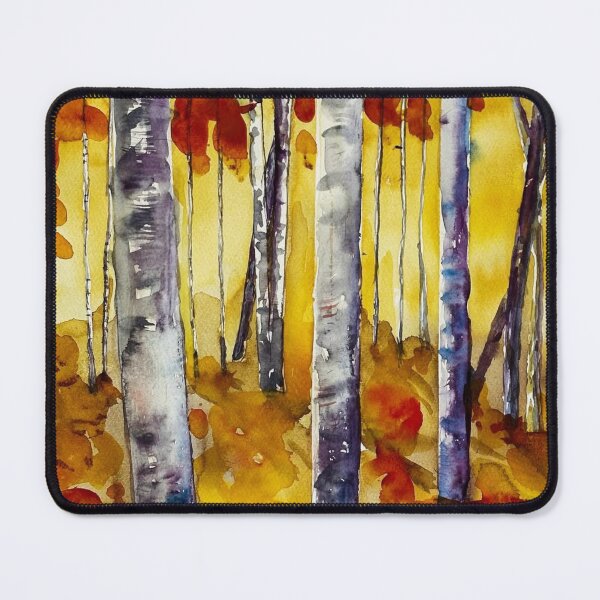 Item preview, Watercolor Life Time Fitness aDesert Dunes designed and sold by Giuliaclimb.