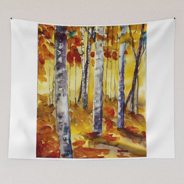 Item preview, Watercolor Life Time Fitness aDesert Dunes designed and sold by Giuliaclimb.