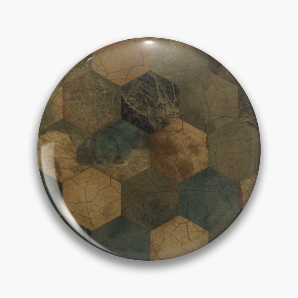 Item preview, Rustic Moss & Stone Mosaic designed and sold by optimusprime39.