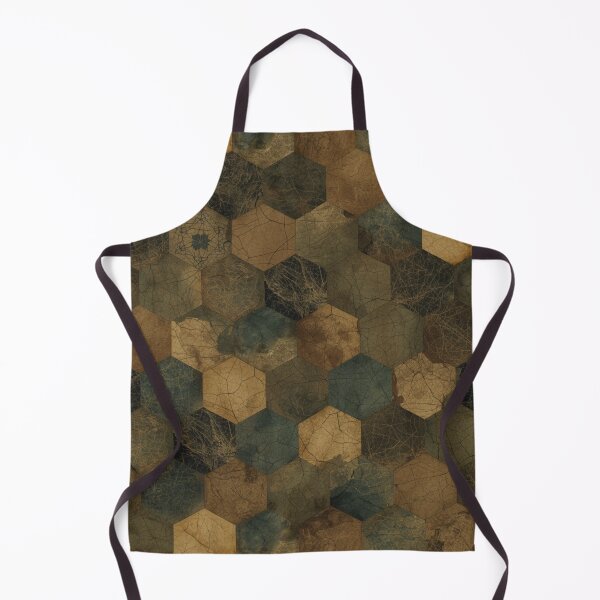 Item preview, Rustic Moss & Stone Mosaic designed and sold by optimusprime39.