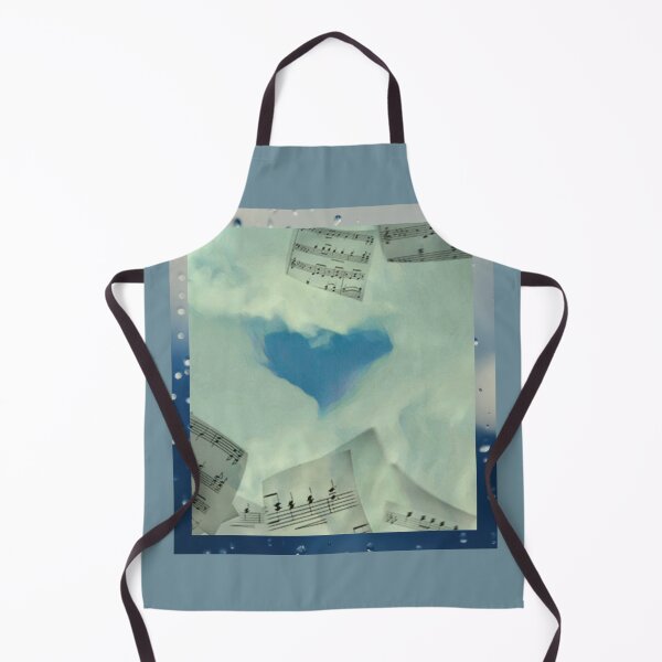 Item preview, Love Notes in the Sky designed and sold by oh-bi-me.