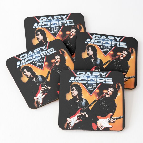 Item preview, Gary Moore designed and sold by DynastyCreates.