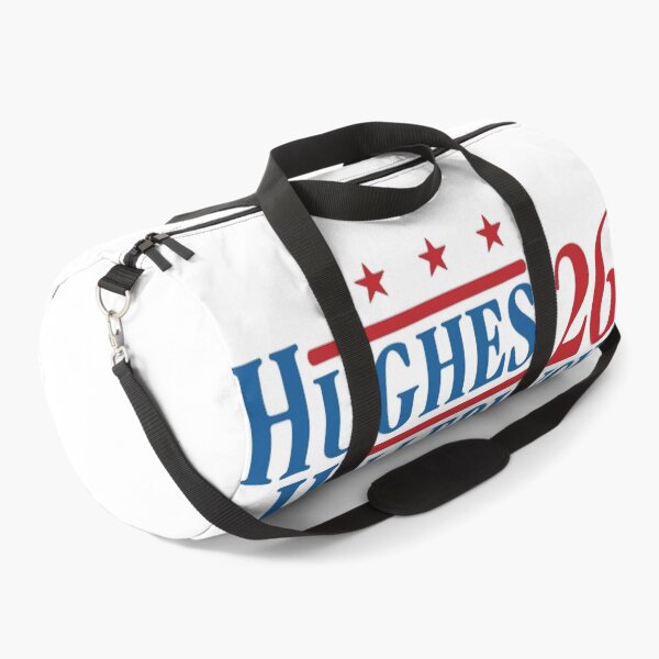 Item preview, Hughes and Hellebuyck '26 Team USA designed and sold by EdificaturasArt.
