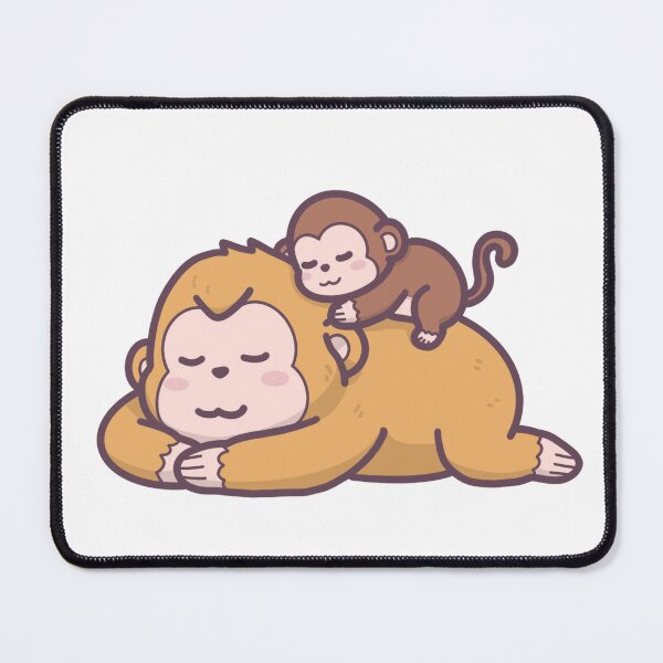 Item preview, Punch Monkey designed and sold by cimong.
