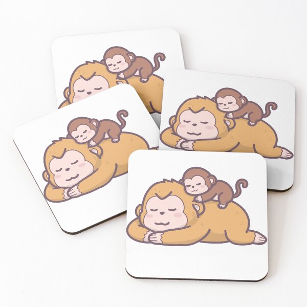 Item preview, Punch Monkey designed and sold by cimong.