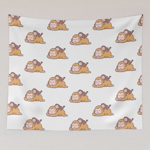 Item preview, Punch Monkey designed and sold by cimong.