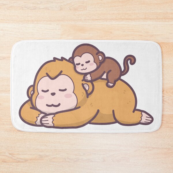 Item preview, Punch Monkey designed and sold by cimong.