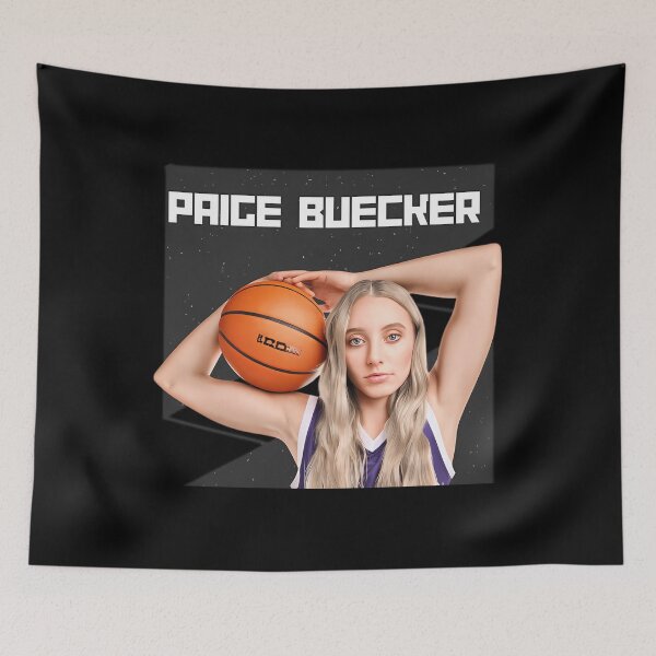 Item preview, Paige Bueckers designed and sold by ArmyNFT.