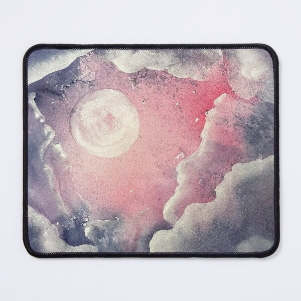 Item preview, Radiant Life Time Fitness Watercolor Tulip Fields designed and sold by Giuliaclimb.