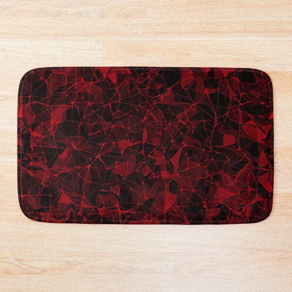 Item preview,  Scarlet Synapse Web designed and sold by optimusprime39.