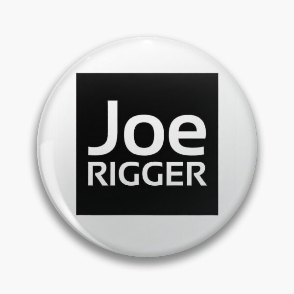 Item preview, Joe Rigger [1] designed and sold by InfiniteGroove.