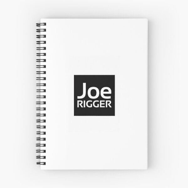 Item preview, Joe Rigger [1] designed and sold by InfiniteGroove.